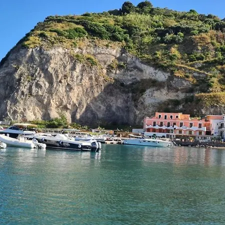 Casa Colomba Sant'angelo Sant'Angelo (Isola d'Ischia)