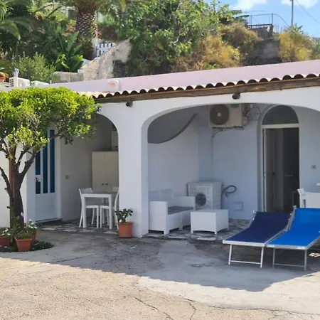 아파트 Casa Colomba Sant'angelo Sant'Angelo (Isola d'Ischia)