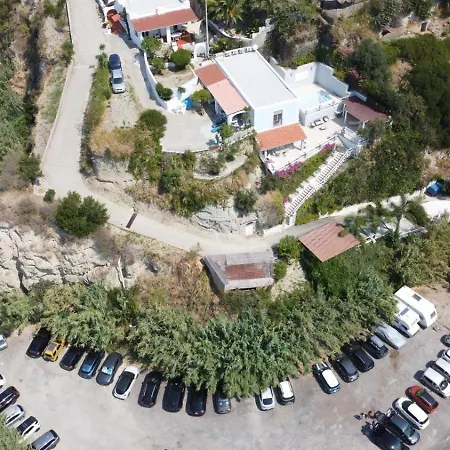 아파트 Casa Colomba Sant'angelo *
