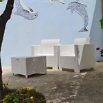 Casa Colomba Sant'angelo Daire