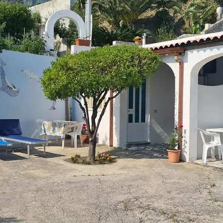 Casa Colomba Sant'angelo Sant'Angelo (Isola d'Ischia)