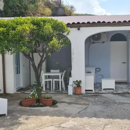 Casa Colomba Sant'angelo Daire *