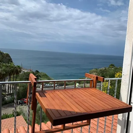 Апартаменты Casa Colomba Sant'angelo Sant'Angelo (Isola d'Ischia)