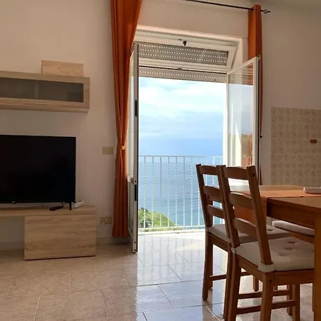 Casa Colomba Sant'angelo Апартаменты Sant'Angelo (Isola d'Ischia)