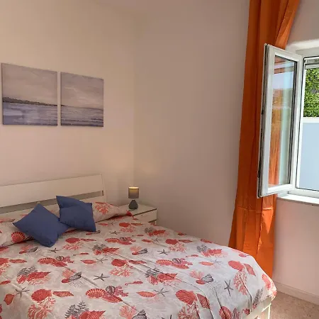 Casa Colomba Sant'angelo Апартаменты Sant'Angelo (Isola d'Ischia)