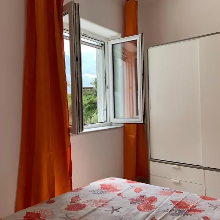 Lägenhet Casa Colomba Sant'angelo *