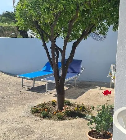 Casa Colomba Sant'angelo Апартаменты Sant'Angelo (Isola d'Ischia)