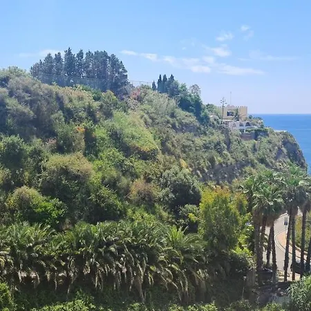 Casa Colomba Sant'angelo Апартаменты
