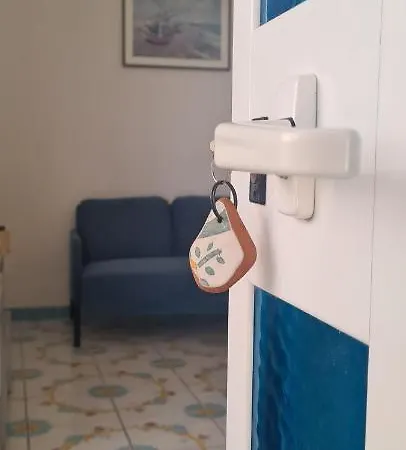Апартаменты Casa Colomba Sant'angelo *