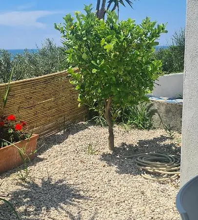 Casa Colomba Sant'angelo Апартаменты Sant'Angelo (Isola d'Ischia)