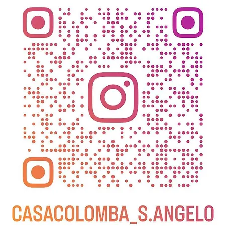 Апартаменты Casa Colomba Sant'angelo