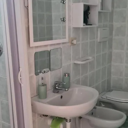 Lägenhet Casa Colomba Sant'angelo