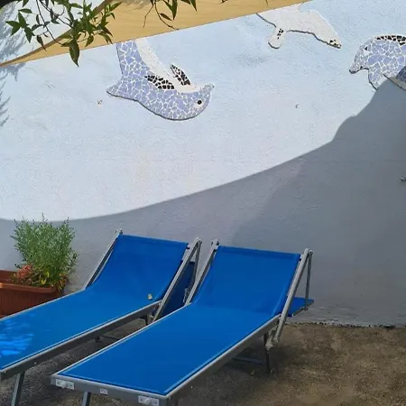 Casa Colomba Sant'angelo * Sant'Angelo (Isola d'Ischia)