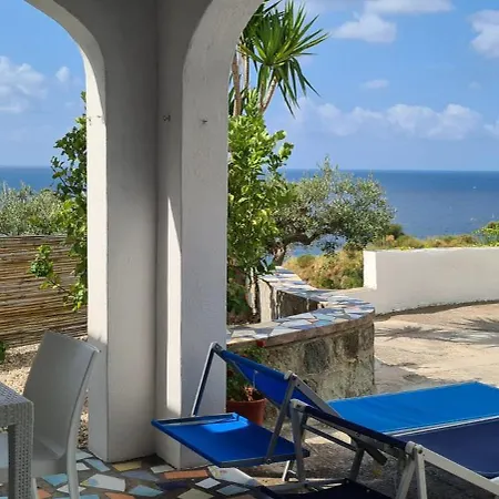 Casa Colomba Sant'angelo Sant'Angelo (Isola d'Ischia)
