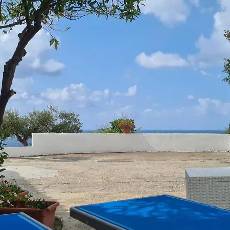Casa Colomba Sant'angelo * Sant'Angelo (Isola d'Ischia)
