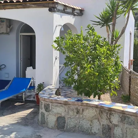Casa Colomba Sant'angelo Sant'Angelo (Isola d'Ischia)