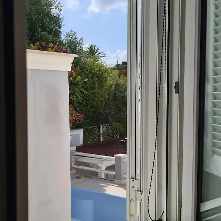 Casa Colomba Sant'angelo * Sant'Angelo (Isola d'Ischia)