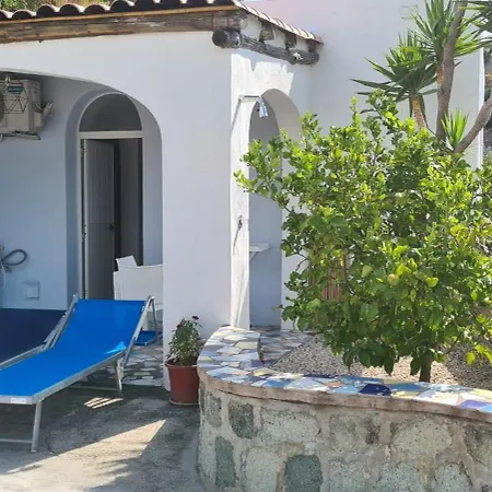 Апартаменты Casa Colomba Sant'angelo