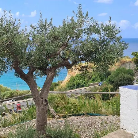 Casa Colomba Sant'angelo Апартаменты Sant'Angelo (Isola d'Ischia)