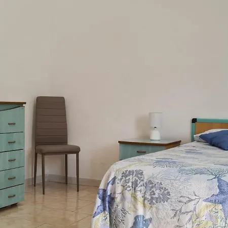 Casa Colomba Sant'angelo Sant'Angelo (Isola d'Ischia)