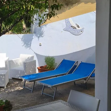 Casa Colomba Sant'angelo * Sant'Angelo (Isola d'Ischia)