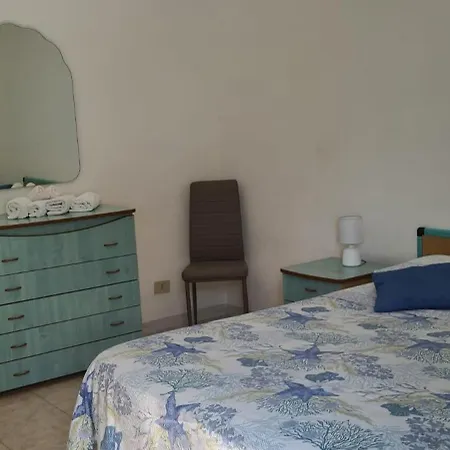 Casa Colomba Sant'angelo Апартаменты