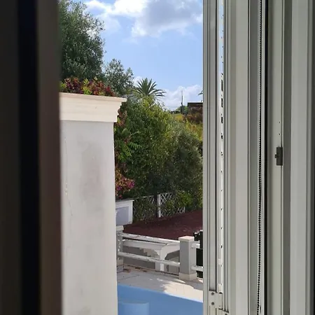 Апартаменты Casa Colomba Sant'angelo