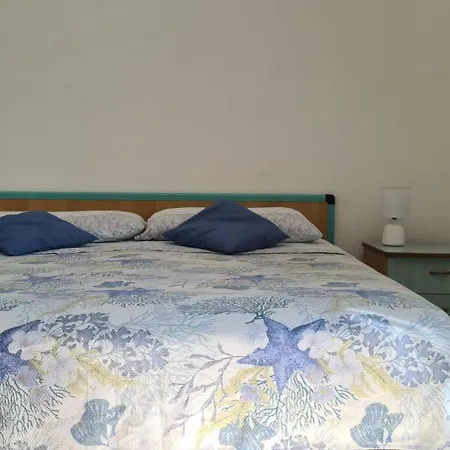 Апартаменты Casa Colomba Sant'angelo *
