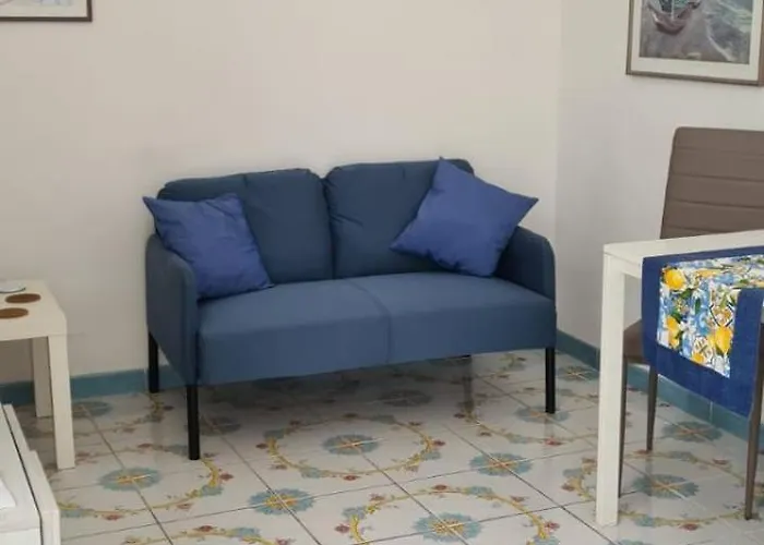 דירה Casa Colomba Sant'angelo