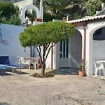 Casa Colomba Sant'angelo Sant'Angelo (Isola d'Ischia)