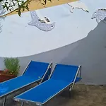 Casa Colomba Sant'angelo * Sant'Angelo (Isola d'Ischia)