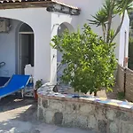 Casa Colomba Sant'angelo Sant'Angelo (Isola d'Ischia)