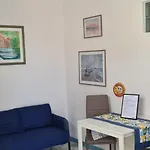 Casa Colomba Sant'angelo