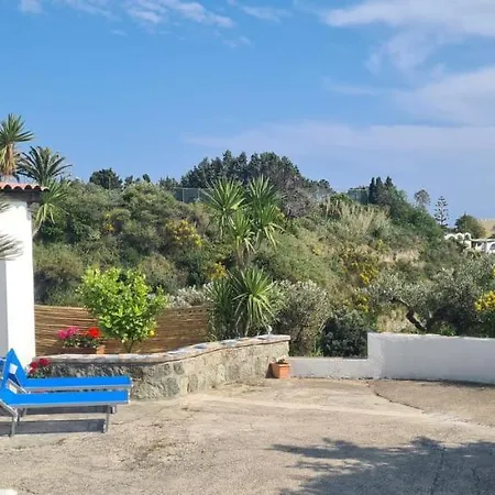 Casa Colomba Sant'angelo Sant'Angelo (Isola d'Ischia)