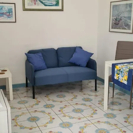 דירה Casa Colomba Sant'angelo