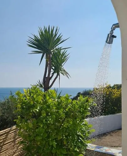 Casa Colomba Sant'angelo Sant'Angelo (Isola d'Ischia)